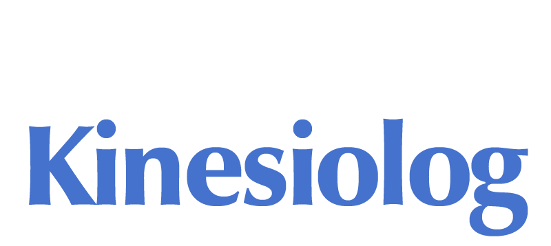  Kinesiolog 